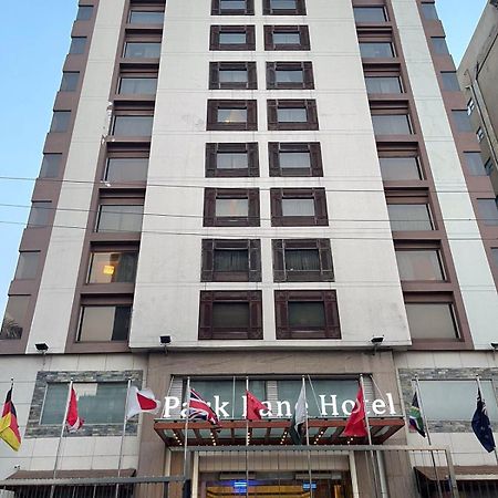Park Lane Hotel Lahore Exteriér fotografie