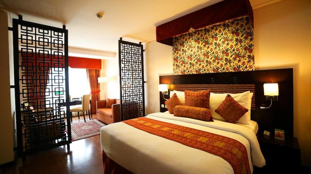 Park Lane Hotel Lahore Exteriér fotografie