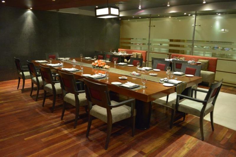 Park Lane Hotel Lahore Exteriér fotografie