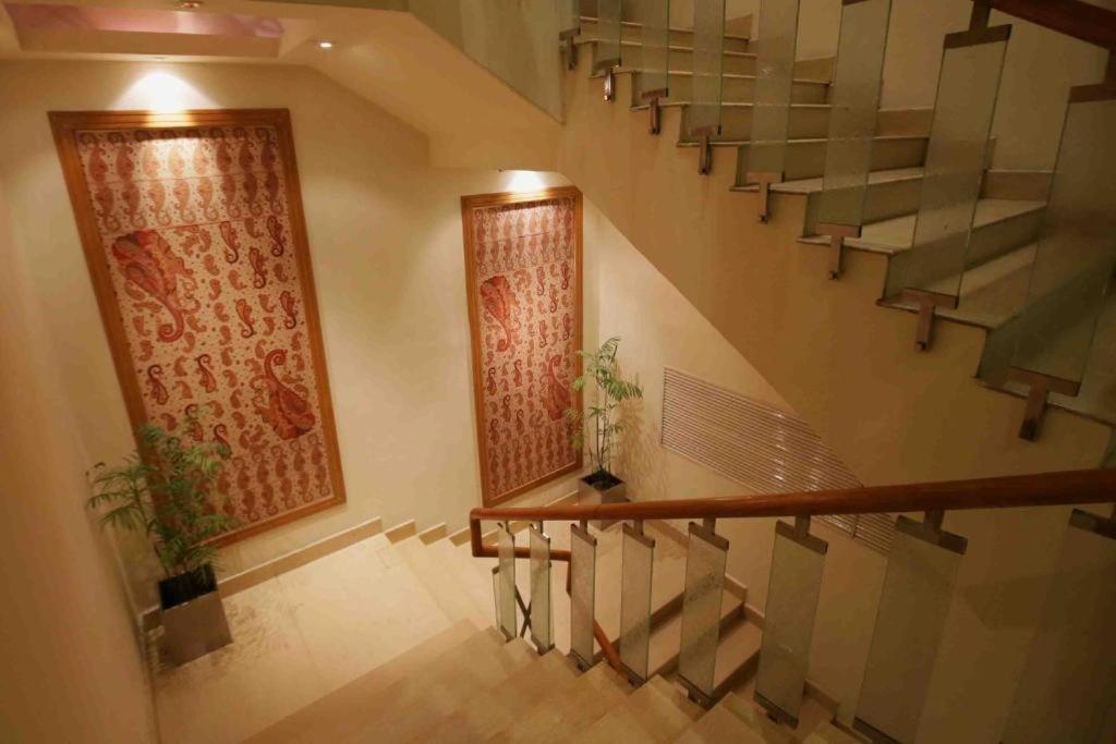 Park Lane Hotel Lahore Exteriér fotografie