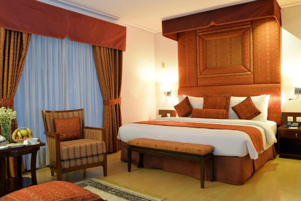 Park Lane Hotel Lahore Exteriér fotografie