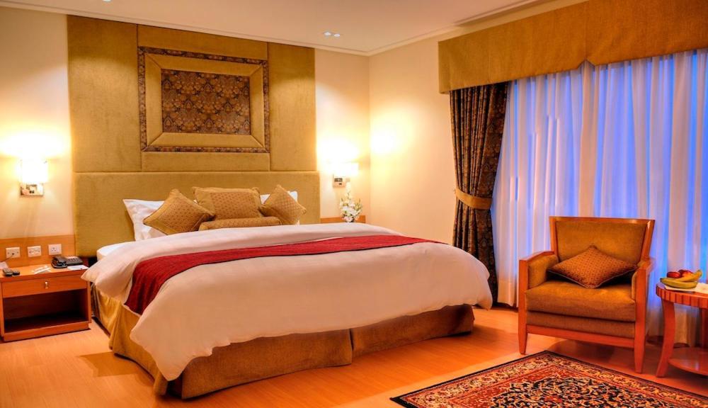 Park Lane Hotel Lahore Exteriér fotografie