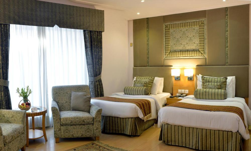 Park Lane Hotel Lahore Exteriér fotografie